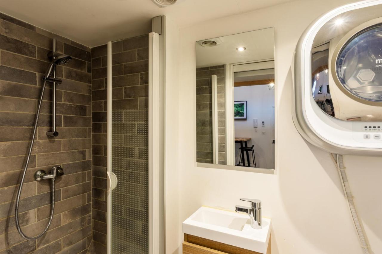 L'Urbain Vitry - Studio Avec Mezzanine En Hyper Centre Toulouse Ngoại thất bức ảnh