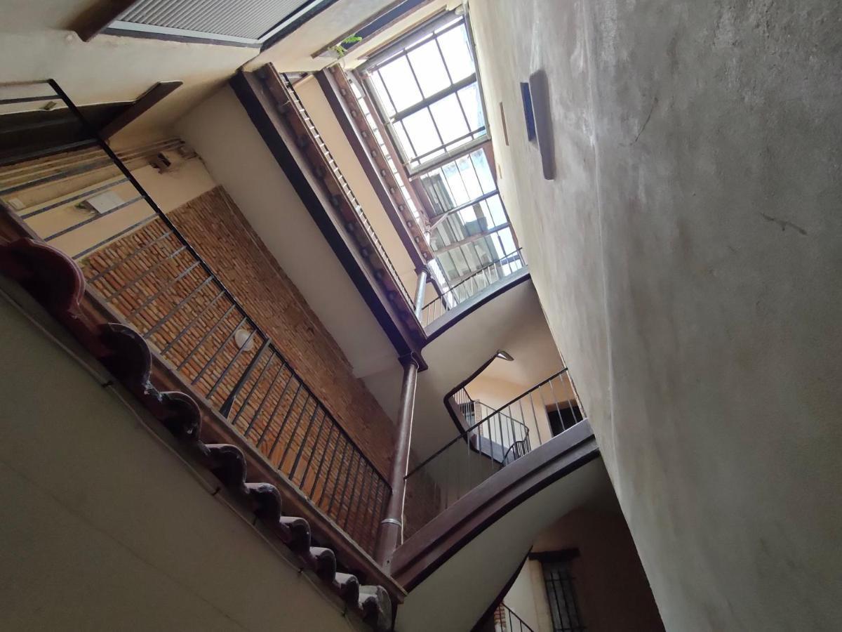 L'Urbain Vitry - Studio Avec Mezzanine En Hyper Centre Toulouse Ngoại thất bức ảnh